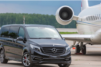 Airport Transfers